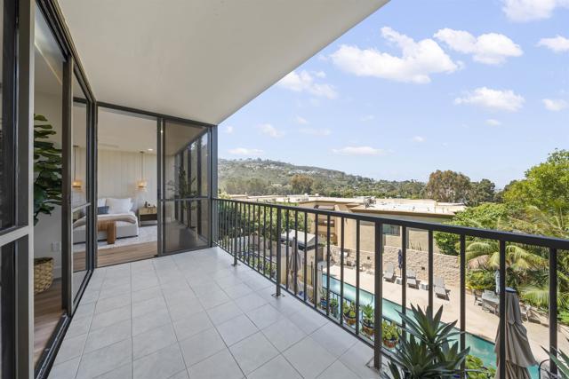 Detail Gallery Image 35 of 48 For 2500 Torrey Pines Rd #305,  La Jolla,  CA 92037 - 2 Beds | 2 Baths
