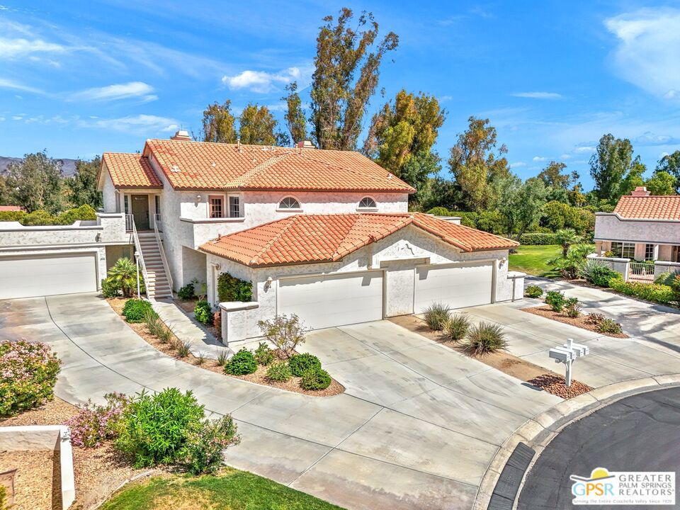 304 Desert Falls Drive