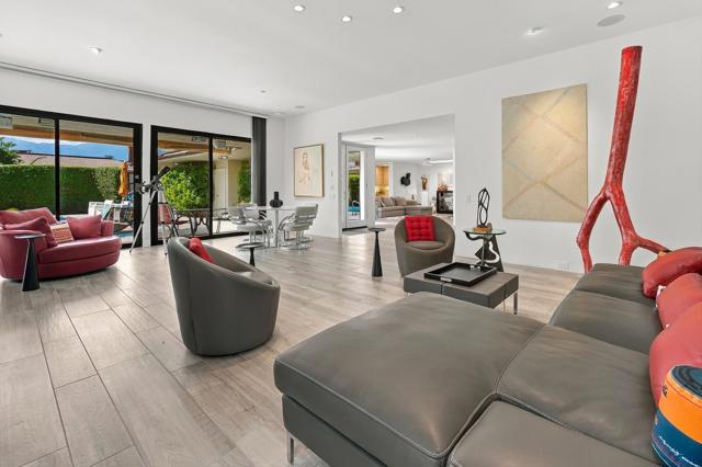 15 Colgate Drive, Rancho Mirage, CA 92270