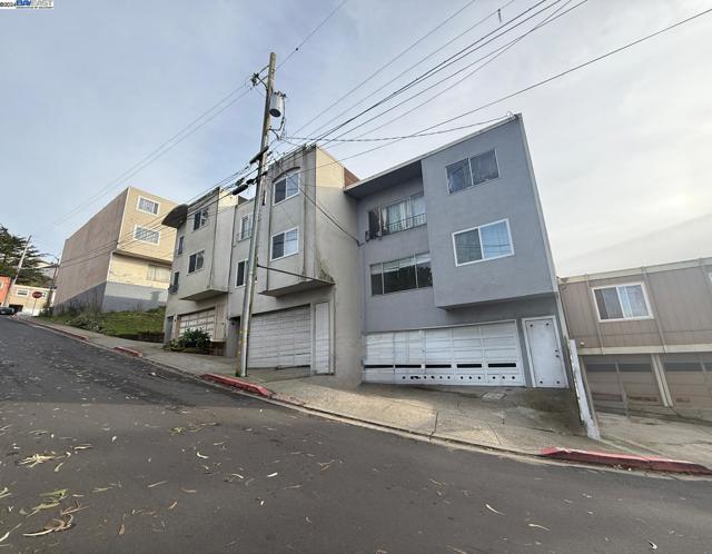 Details for 56 Edgewood Ct, Daly City, CA 94014
