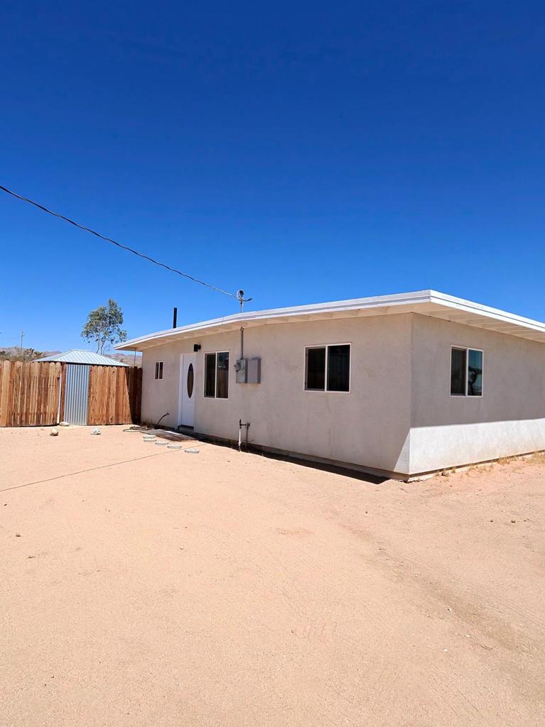 340 Cherokee Trail