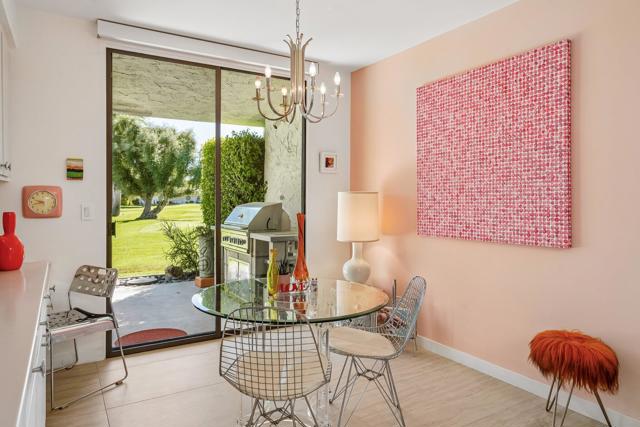 2320 Paseo Del Rey, Palm Springs, CA 92264