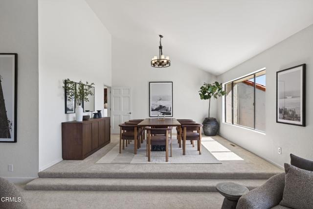 Detail Gallery Image 6 of 36 For 6110 Cobblestone Dr, Ventura,  CA 93003 - 4 Beds | 2/1 Baths