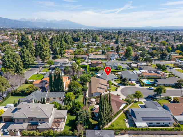 Detail Gallery Image 29 of 41 For 5122 Ardenel Ave, Temple City,  CA 91780 - 3 Beds | 2 Baths