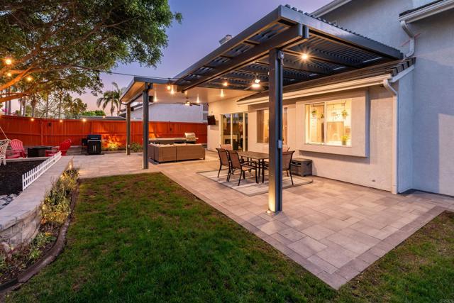 Detail Gallery Image 32 of 51 For 5162 Berryessa St, Oceanside,  CA 92056 - 5 Beds | 3 Baths