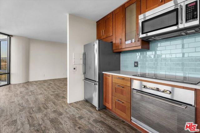 4316 Marina City Drive, 204G photo 6