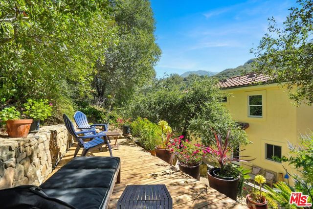 774 Old Topanga Canyon Road photo 54