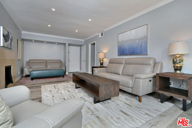 Drew Fenton | 2345 Roscomare Road Los Angeles CA | MLS: 7357472