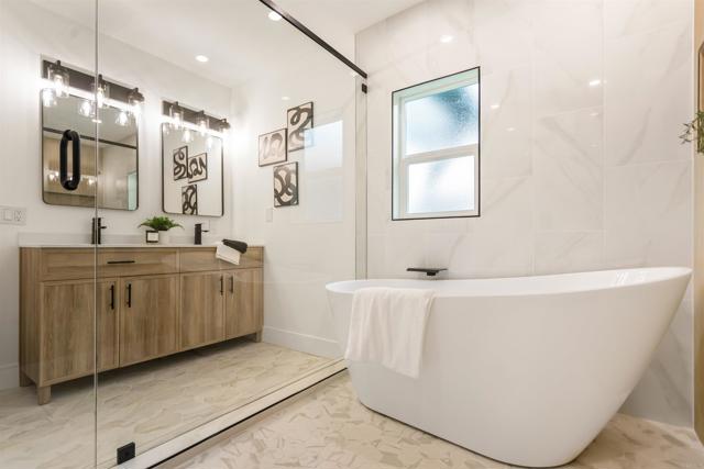 Detail Gallery Image 22 of 43 For 4870 Mount Armour Dr, San Diego,  CA 92111 - 3 Beds | 2 Baths