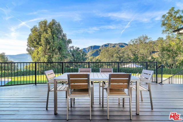 Drew Fenton | 350 Bellino Drive Pacific Palisades CA | MLS: 6839484