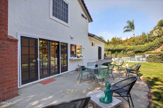 Detail Gallery Image 45 of 73 For 2274 via Tomas, Camarillo,  CA 93010 - 5 Beds | 2/1 Baths