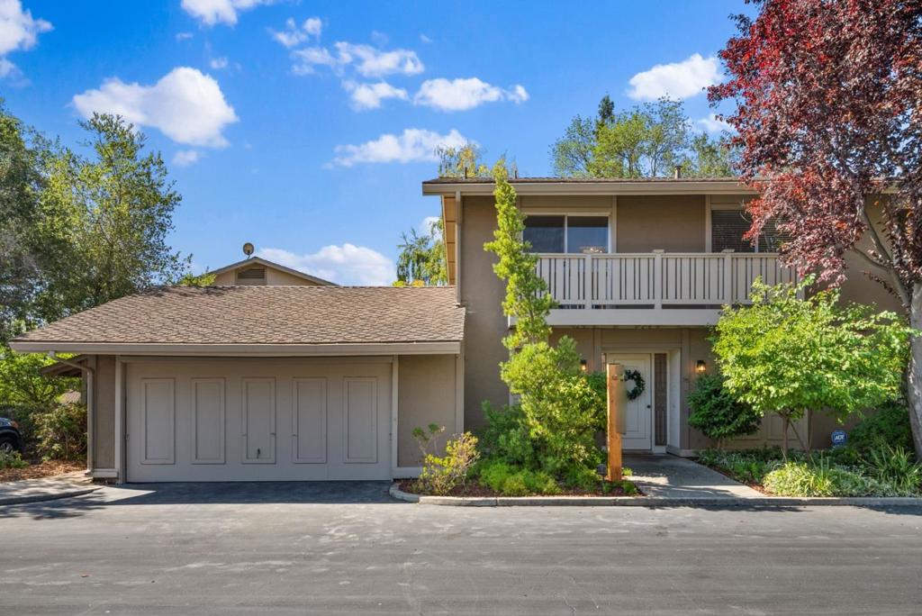 15400 Winchester Boulevard #25