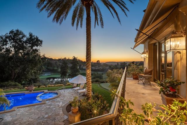 7756 St Andrews Road, Rancho Santa Fe, California 92067, 5 Bedrooms Bedrooms, ,7 BathroomsBathrooms,Residential,For Sale,7756 St Andrews Road,CRNDP2401226