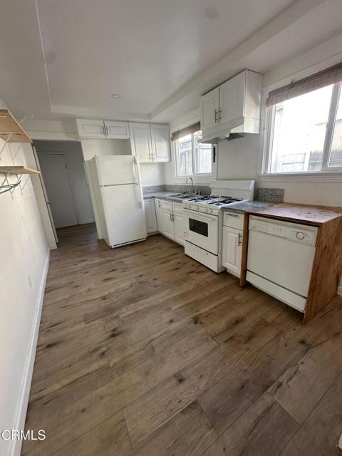 Detail Gallery Image 6 of 11 For 316 S Avenue 19, Los Angeles,  CA 90031 - 2 Beds | 1 Baths