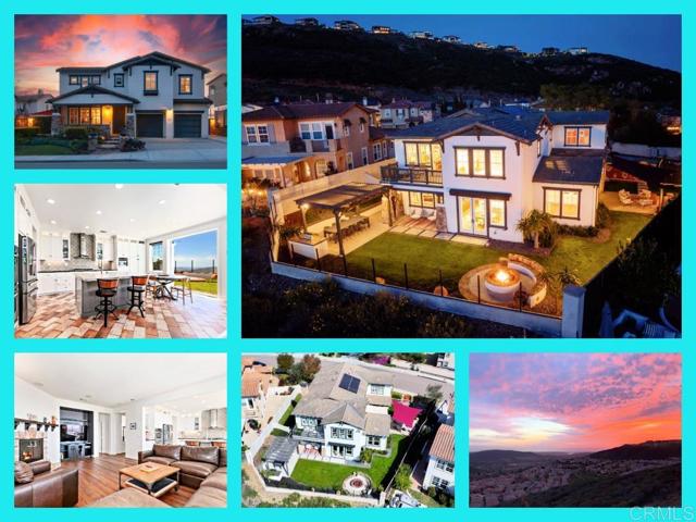 Details for 1251 Holmgrove Drive, San Marcos, CA 92078