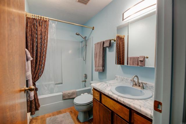 Detail Gallery Image 9 of 28 For 3456 El Tejon Rd, Borrego Springs,  CA 92004 - 2 Beds | 2 Baths