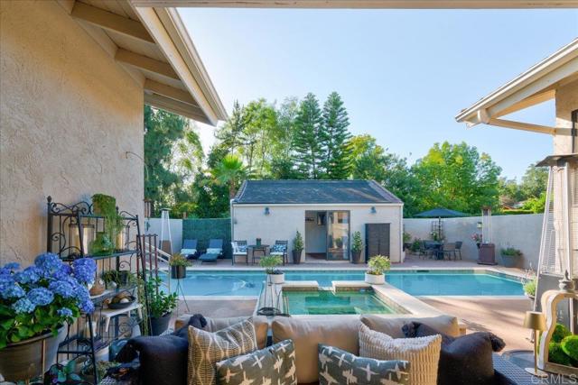 Home for Sale in Escondido