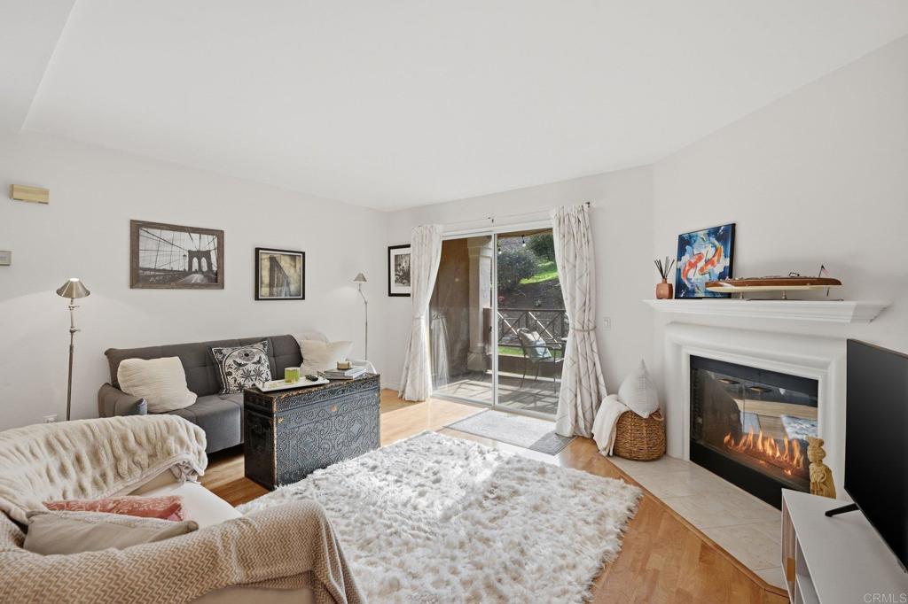 3211 Sirena Vista Way #116