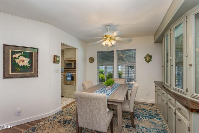 Detail Gallery Image 10 of 42 For 17 Tahquitz Ct #216,  Camarillo,  CA 93012 - 2 Beds | 2 Baths