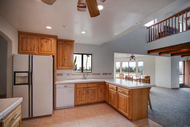 Detail Gallery Image 4 of 37 For 6226 Split Mountain Rd, Borrego Springs,  CA 92004 - 2 Beds | 3 Baths