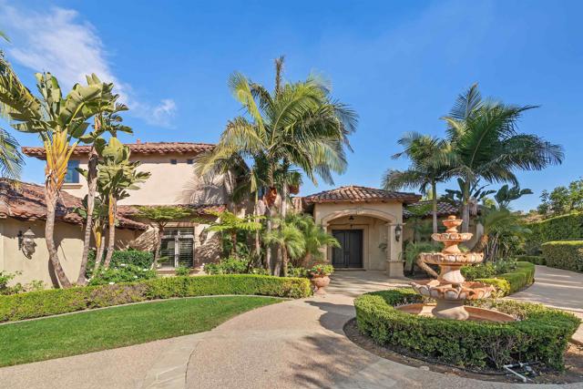 Detail Gallery Image 4 of 49 For 18545 Aliso Canyon Rd, Rancho Santa Fe,  CA 92067 - 4 Beds | 5 Baths