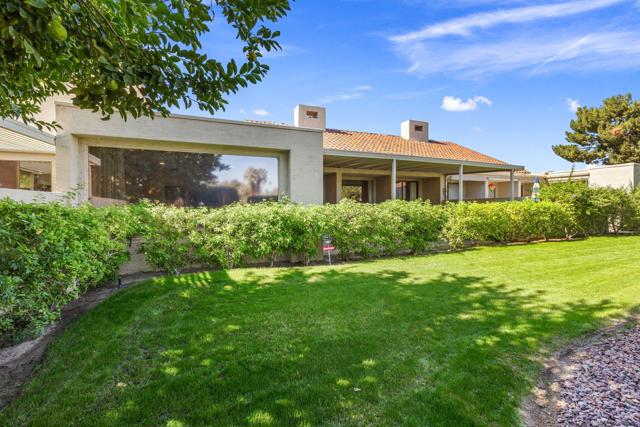 147 Desert West Drive, Rancho Mirage, CA 92270