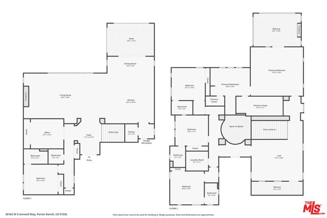 20162 W Cromwell Way, Porter Ranch CA: https://media.crmls.org/mediaz/aae5b3c5-addd-459b-9a9f-42314b43cbc8.jpg