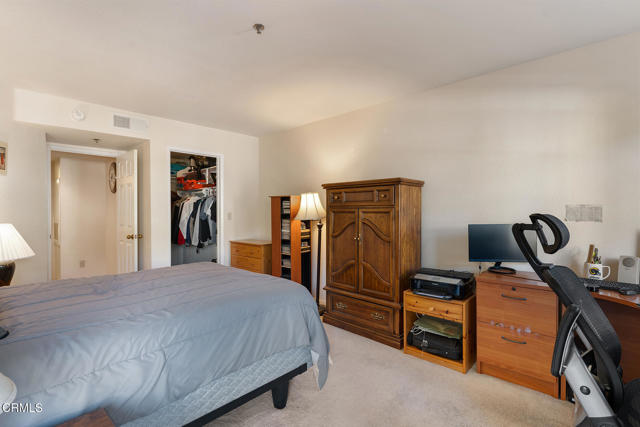 Detail Gallery Image 12 of 21 For 697 Sutton Crest Trl #304,  Oak Park,  CA 91377 - 1 Beds | 1 Baths