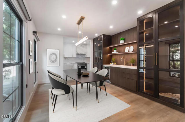 Detail Gallery Image 9 of 26 For 1722 N Vista Street St, Los Angeles,  CA 90046 - 4 Beds | 4 Baths