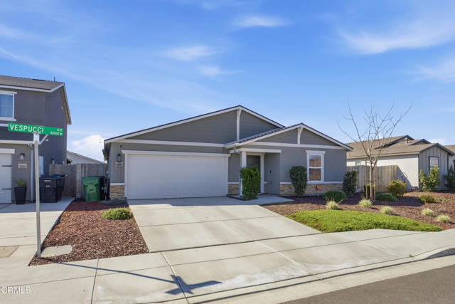 Detail Gallery Image 3 of 34 For 6003 Vespucci Ave, Bakersfield,  CA 93313 - 4 Beds | 3 Baths