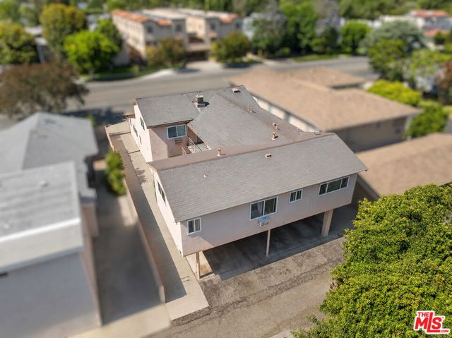  Income Home for Sale in Sherman Oaks, California
