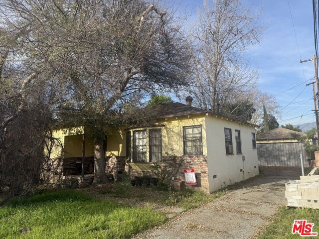 feature listing property photo