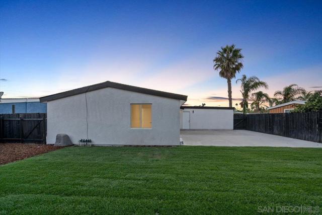 3161 Skipper St, San Diego, California 92123, 4 Bedrooms Bedrooms, ,2 BathroomsBathrooms,Single Family Residence,For Sale,Skipper St,250038970SD