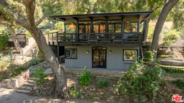 1145 Old Topanga Canyon Road, Topanga, California 90290, 4 Bedrooms Bedrooms, ,3 BathroomsBathrooms,Single Family Residence,For Sale,Old Topanga Canyon,24412055