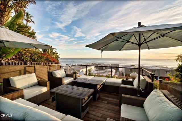 Detail Gallery Image 41 of 52 For 11770 Pacific Coast Hwy #U,  Malibu,  CA 90265 - 4 Beds | 4 Baths