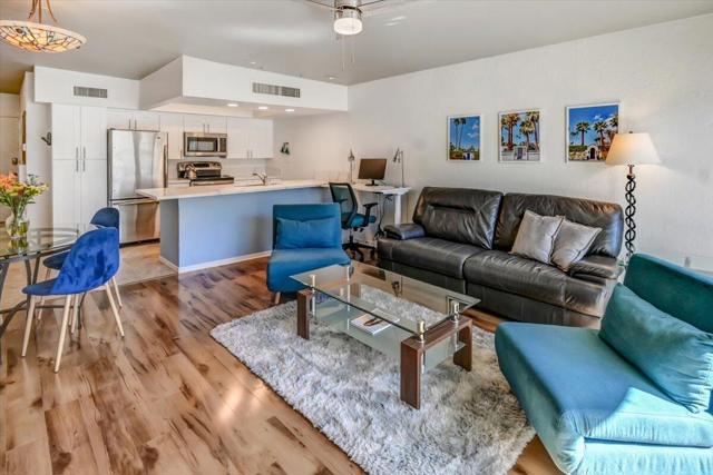 1655 E Palm Canyon Drive #320, Palm Springs, CA 92264