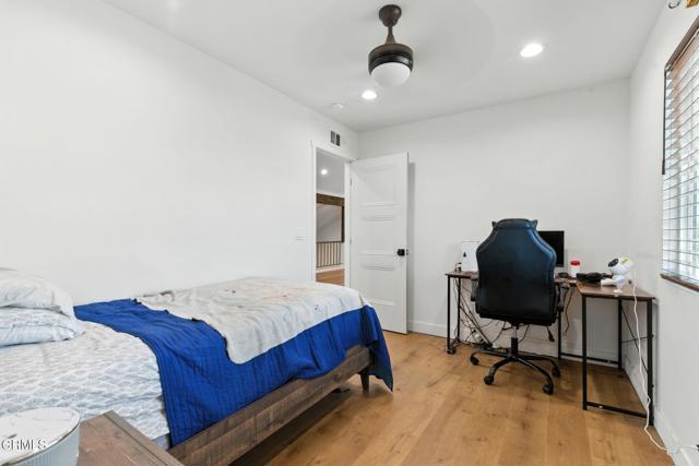 Detail Gallery Image 32 of 41 For 44502 Palm Vista Ave, Lancaster,  CA 93535 - 5 Beds | 3 Baths