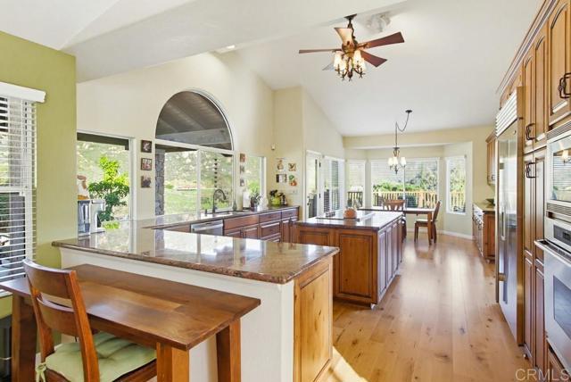 Detail Gallery Image 35 of 75 For 3930 via Palo Verde Lago, Alpine,  CA 91901 - 3 Beds | 2/1 Baths