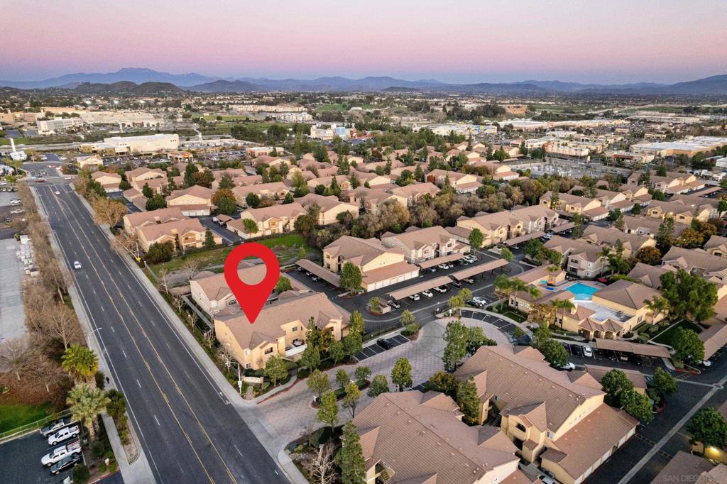 41410 Juniper St. #123