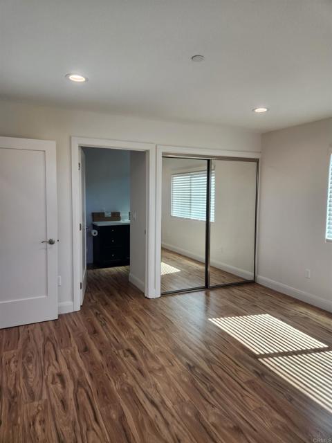 Detail Gallery Image 15 of 23 For 1141 Second Ave #3,  Chula Vista,  CA 91911 - 2 Beds | 2 Baths