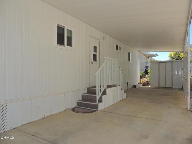 Detail Gallery Image 20 of 38 For 10685 Blackburn Rd #87,  Ventura,  CA 93004 - 2 Beds | 1 Baths