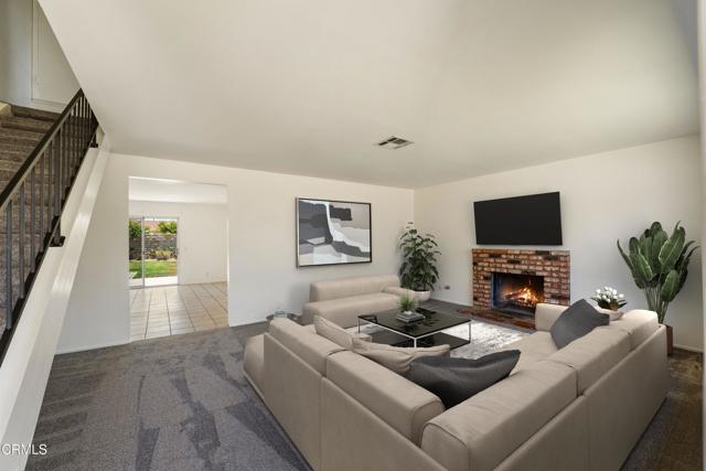 Detail Gallery Image 5 of 46 For 1848 Savannah Ave, Ventura,  CA 93004 - 4 Beds | 2 Baths