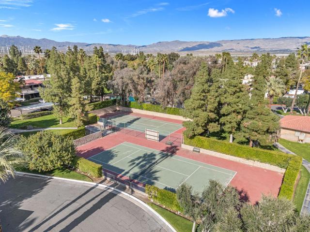 2857 N Los Felices Road #115, Palm Springs, CA 92262