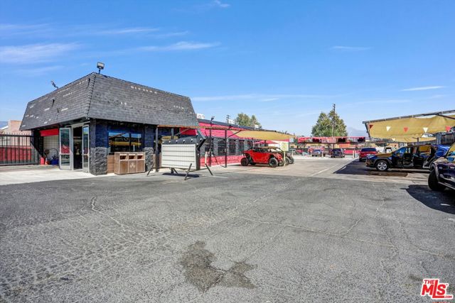  Commercial for Sale in San Bernardino, California