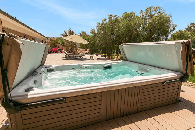 Detail Gallery Image 45 of 72 For 2735 Los Pinos Cir, Camarillo,  CA 93012 - 4 Beds | 2/2 Baths