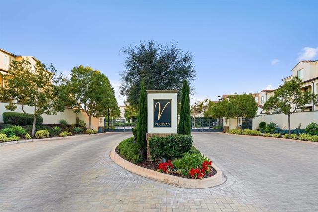 Detail Gallery Image 38 of 44 For 16094 Veridian Cir, San Diego,  CA 92127 - 3 Beds | 2/1 Baths