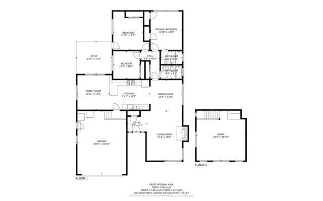 Image 33 of 34 For 1231 Claremont Drive