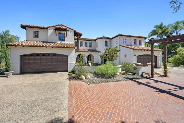 Details for 17625 Butterfield Trail, Poway, CA 92064