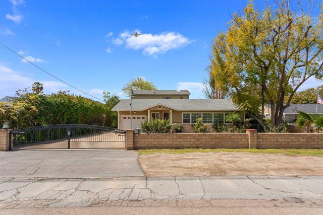 Detail Gallery Image 46 of 70 For 1756 N 1st St, El Cajon,  CA 92021 - 3 Beds | 2/1 Baths