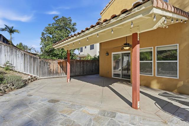 Detail Gallery Image 57 of 71 For 1351 Graham Pl, Escondido,  CA 92026 - 4 Beds | 2/1 Baths
